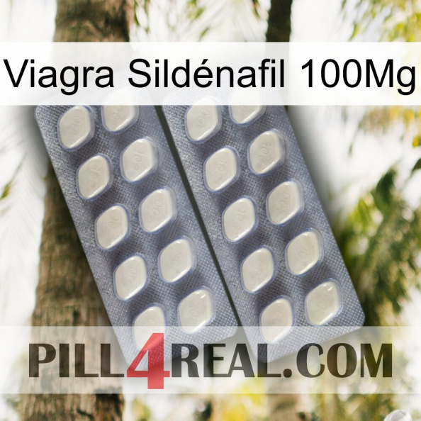 Viagra Sildénafil 100Mg 07